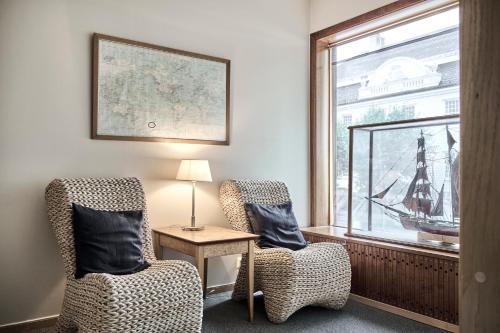 Rederiet Hotel - image 3