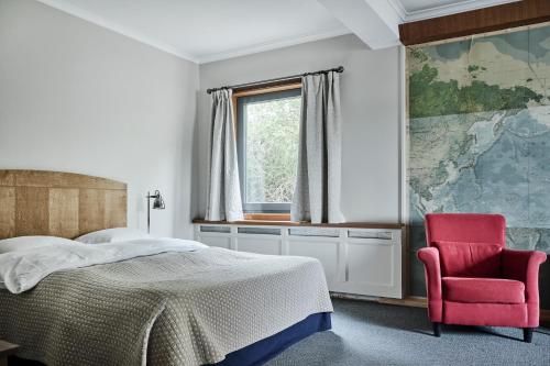 Rederiet Hotel - image 4