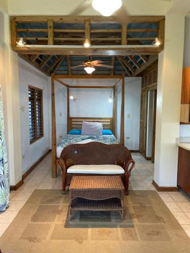 Paradise Point Villas