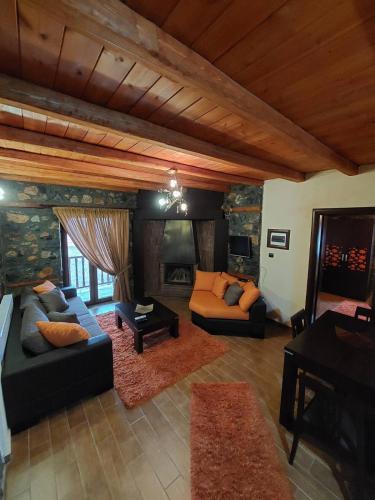  Anesis Suites, Pension in Palaios Agios Athanasios