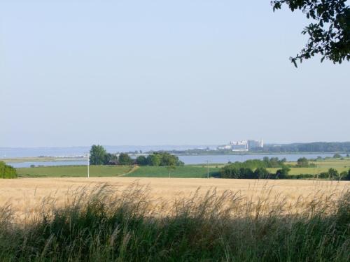 Whg 1- Ferien auf einem Resthof