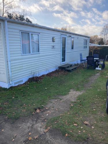 Märchencamping in Stuhr, Deutschland