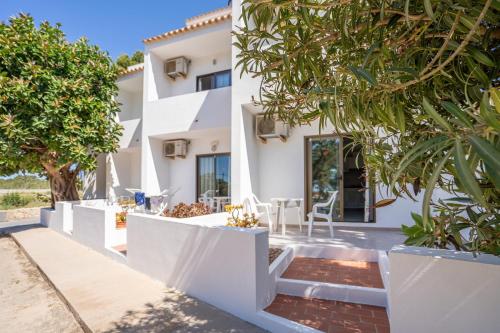Apartamentos Playamar - Formentera Break - el Pilar de la Mola