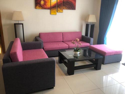 . Luxury Havelockcity Apartment