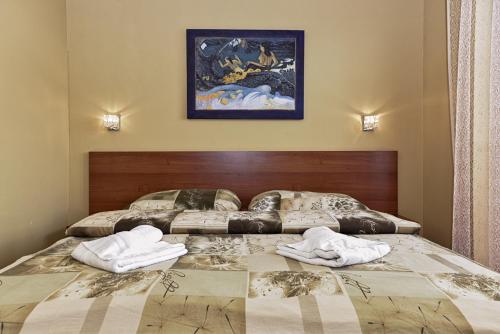 Tatragolf Mountain Resort - image 4