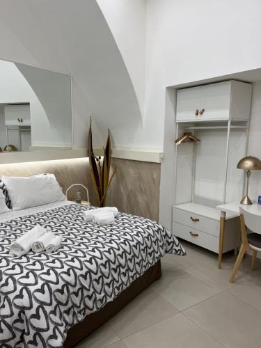 Home Catania Dante Accommodations 5