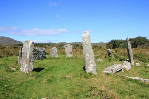 Stunning hideaway on the Wild Atlantic Way