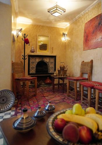 Dar Daoud 52- Riad Daoud 91 4