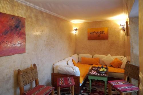 Dar Daoud 52- Riad Daoud 91 2