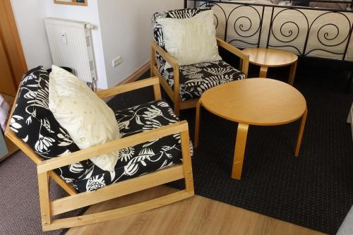 Campus Apartment Ernst, Drážďany (fotografie 4)