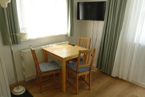 Campus Apartment Ernst in Dresden, Deutschland