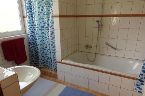 Campus Apartment Ernst, Drážďany (fotografie 10)