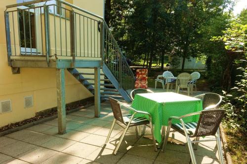 Garden, Campus Apartment Ernst in Plauen