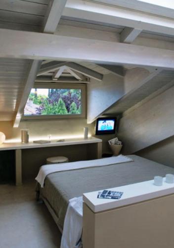 Albergo Silvio Bellagio Italy