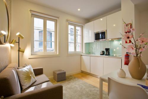 São Bento Golden Flat, Porto (fotografie 7)