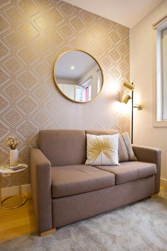 São Bento Golden Flat, Porto (fotografie 8)