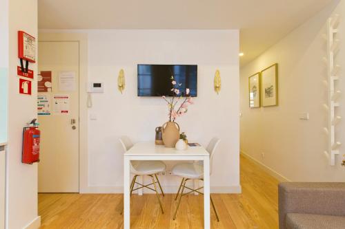 São Bento Golden Flat, Porto (fotografie 10)
