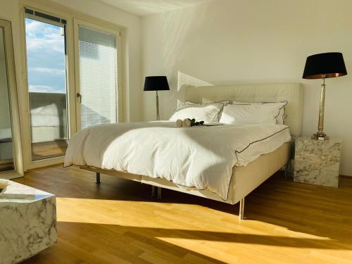  Appart De Luxe Wien in Wien