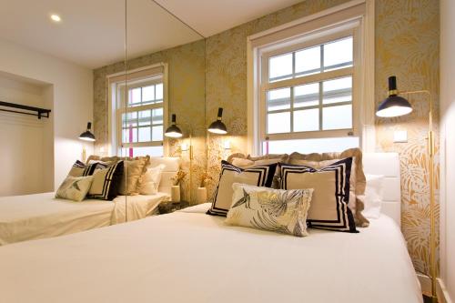 São Bento Golden Flat, Porto (fotografie 3)