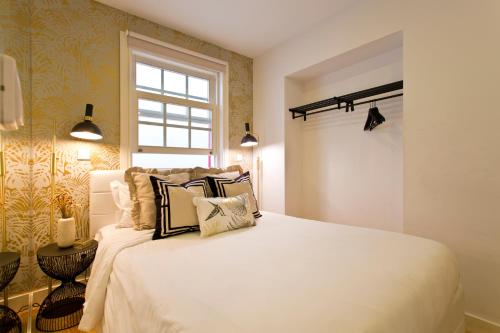 São Bento Golden Flat, Porto (fotografie 5)