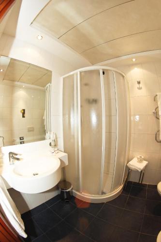 Best Western Hotel Class - image 14