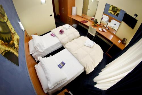 Best Western Hotel Class - image 13