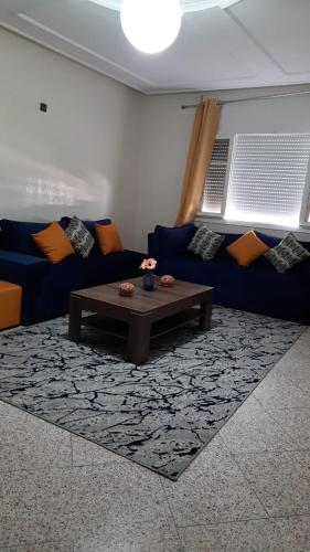 Appartement lala fatima 1