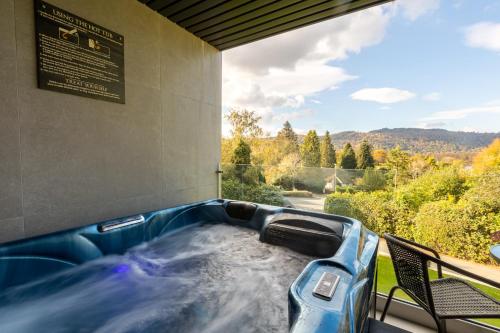 Lakes Hotel & Spa in Windermere