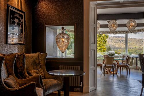 Lakes Hotel & Spa in Windermere