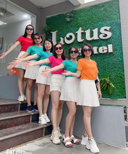 Lotus Tam Đảo Hotel