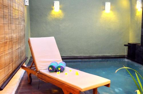 Two-Bedroom Villa with Private Pool image 10