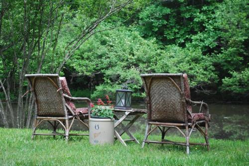 Sawmill Cottage near Shenandoah NP Old Rag and White Oak Canyon in Бостон