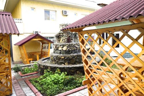This photo about Biy Ordo Guest House shared on HyHotel.com