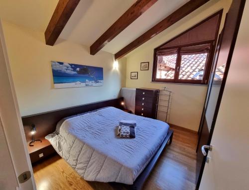 Saluzzo Historic Center Apartment