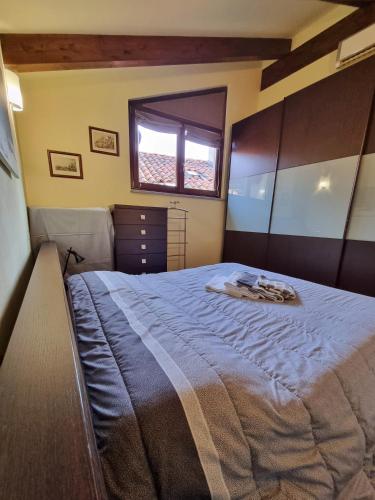 Saluzzo Historic Center Apartment