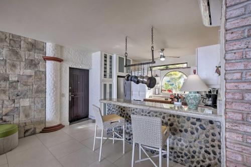 Puerto Vallarta Condo with Pool - Walk to La Playa! in Puerto Vallarta, Mexico