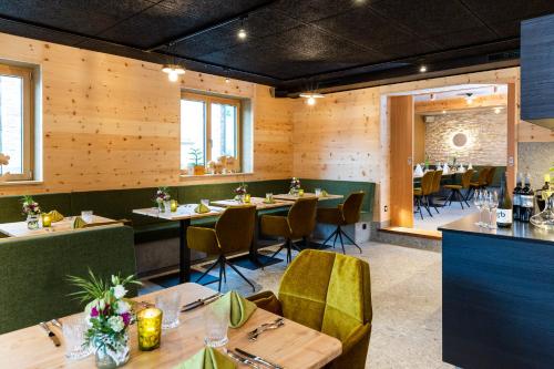Restoran, Ringhotel sKreuz in Steinheim am Albuch