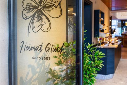 Ringhotel sKreuz - Hotel - Steinheim am Albuch