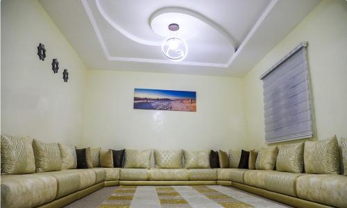 מתקני המלון, Nouakchott INN in Nouakchott
