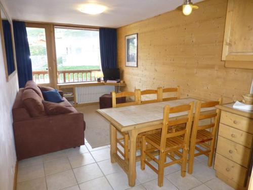 Appartement Courchevel 1550, 2 pièces, 4 personnes - FR-1-514-1