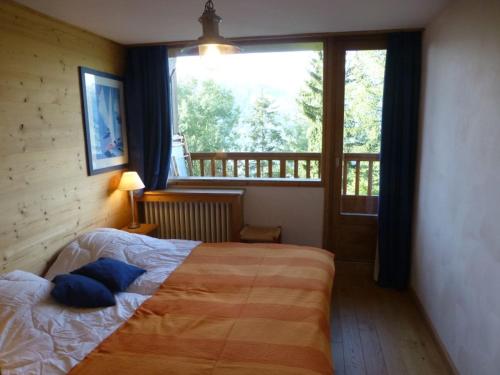 Appartement Courchevel 1550, 2 pièces, 4 personnes - FR-1-514-1