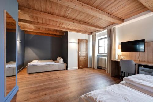 Hotel Schleuse - main image