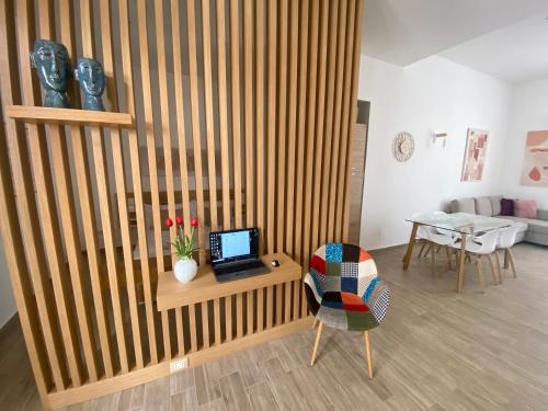 Loft Crispi, Siracusa (foto 6)