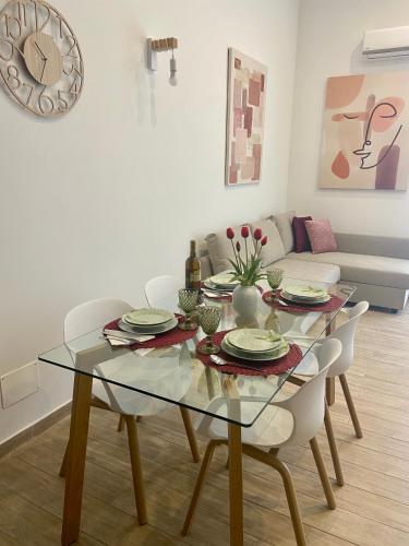 Loft Crispi, Siracusa (foto 8)