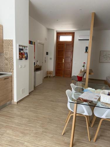 Loft Crispi, Siracusa (foto 10)