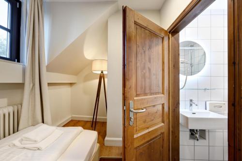Hotel Schleuse - image 14