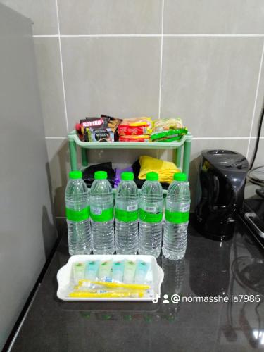 Facilities, Olala Homestay Tanjung Rambutan Perak in Tanjung Rambutan