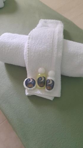 Luna Llena in Mendiolaza