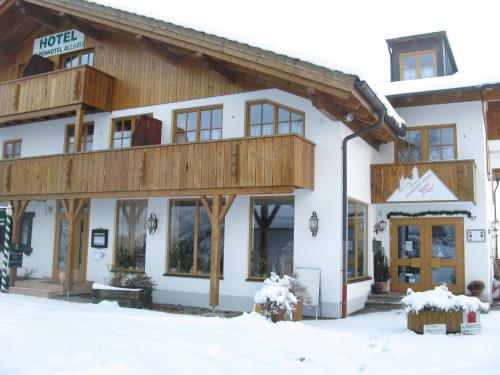 Alpenhotel Allgäu 2