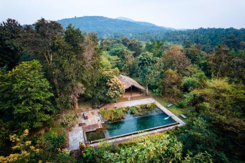 Dudhsagar Plantation